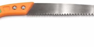 Pruning Saw