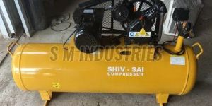 2HP Industrial Air Compressor