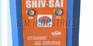50 Liter Nitrogen Air Inflator Machine