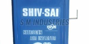 Automatic Online N2 Nitrogen Machine