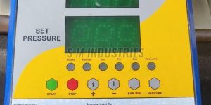 Automatic Tyre Air Inflator