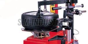 Automatic Tyre Changer Machine