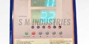 Automatic Tyre Inflator