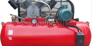 Industrial Air Compressors