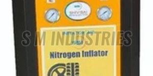 Online N2 Nitrogen Machine