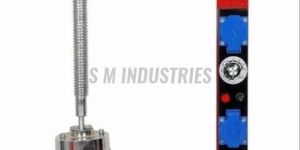 Tyre Cut Repair Machine