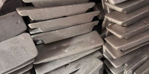 Zinc Ingot