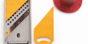 9 Way Vegetable Slicer