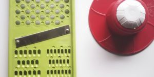 Single Blade Vegetable Slicer