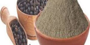 Black Pepper Powder