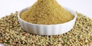 Coriander Seed Powder