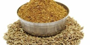 Cumin Seeds Powder