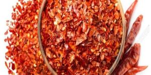 Red Chilli Flakes