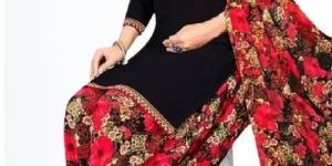 Ladies Cotton Salwar Suit