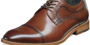 Mens Leather Formal Shoes