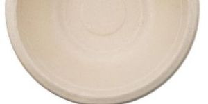 Sugarcane Bagasse Disposable Bowl