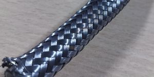 Tubular Copper Braids