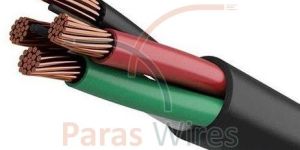 Ul 1569 PVC Insulated Cable