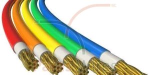 Ul 2464 PVC Insulated Cable