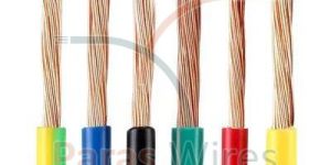 Ul 2576 PVC Insulated Cable