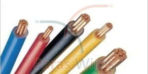 Ul 2661 PVC Insulated Cable
