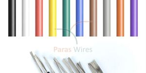 UL10086 PVC Insulated Cable