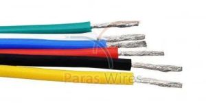 UL1028 Hookup Wire