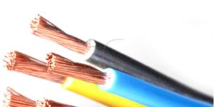 UL1283 PVC Insulated Cable
