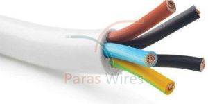 UL3385 PVC Insulated Cable