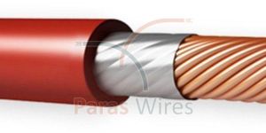 UL62 Fire Retardant Wire