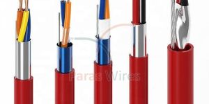 VG95218 Part 25 Type G Fire Retardant Cable