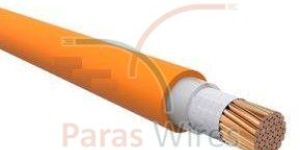 VG95218 Part 25 Type K Fire Retardant Cable