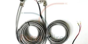 Vibration Sensor Cable
