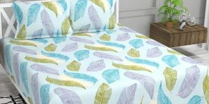 Poly Cotton Bedsheet