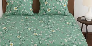 Polyester Bed Sheets