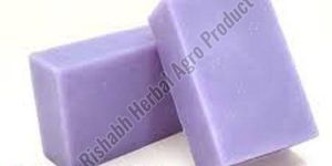Lavender Soap