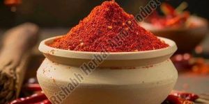 Red Chilli Powder