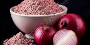 Red Onion Powder