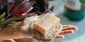 Sandalwood Soap