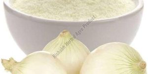 White Onion Powder