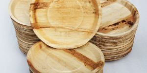 Areca Leaf Plates