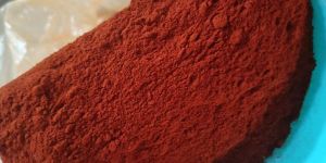 Teja Red Chilli Powder