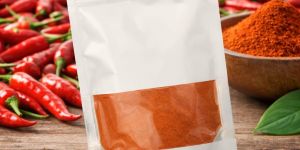 Dry Red Chilli Powder