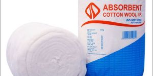 Surgical Absorbent Cotton Wool