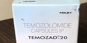 Temozad-20 Capsules