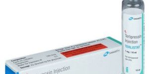 Teslistat Injection