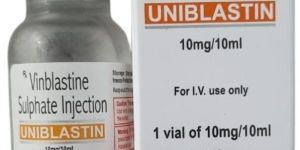 UNIBLASTIN Injection