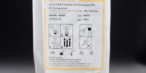Urine Transfer Device Kit