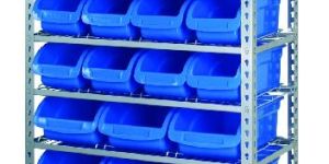 Bull Bins / Fpo Crate