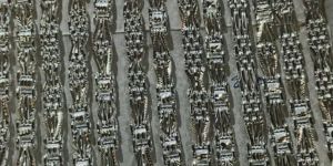 Silver Rope Chain Bracelet for Men